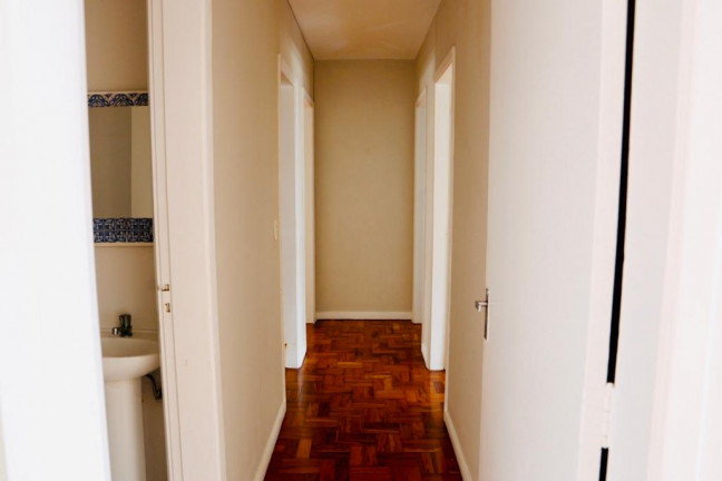 Imagem Apartamento com 3 Quartos para Alugar, 125 m² em Jardim Paulista - São Paulo