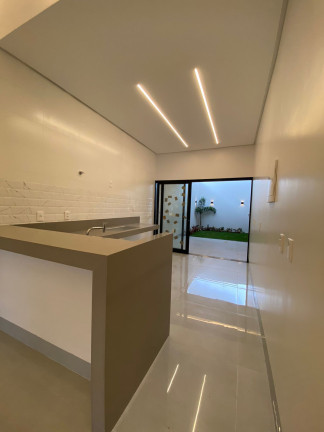 Imagem Casa com 3 Quartos à Venda, 147 m² em Jardim Atlântico - Goiânia Imagem Casa com 3 Quartos à Venda, 147 m² em Jardim Atlântico - Goiânia
