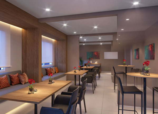 Imagem Apartamento com 2 Quartos à Venda, 35 m² em Cambuci - São Paulo Imagem Apartamento com 2 Quartos à Venda, 35 m² em Cambuci - São Paulo