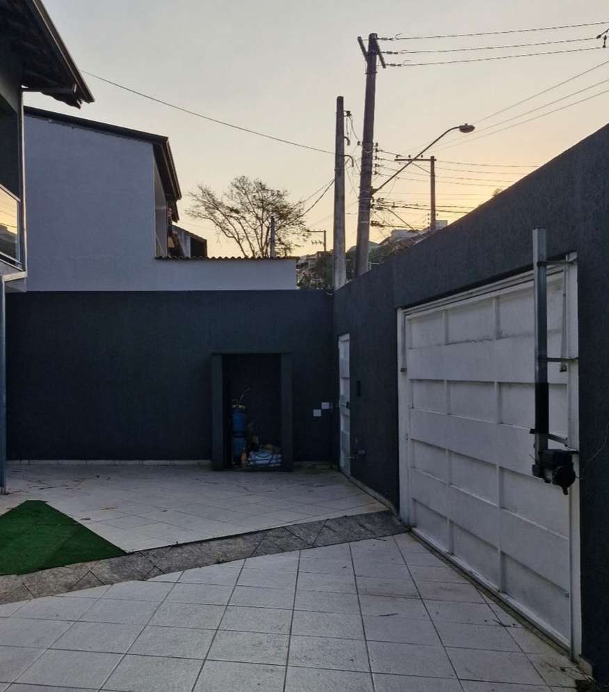 Imagem Sobrado com 4 Quartos à Venda, 277 m²em Jardim Nathalie - Mogi das Cruzes