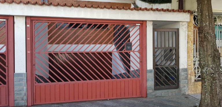 Imagem Sobrado com 3 Quartos à Venda, 180 m² em Olímpico - São Caetano do Sul