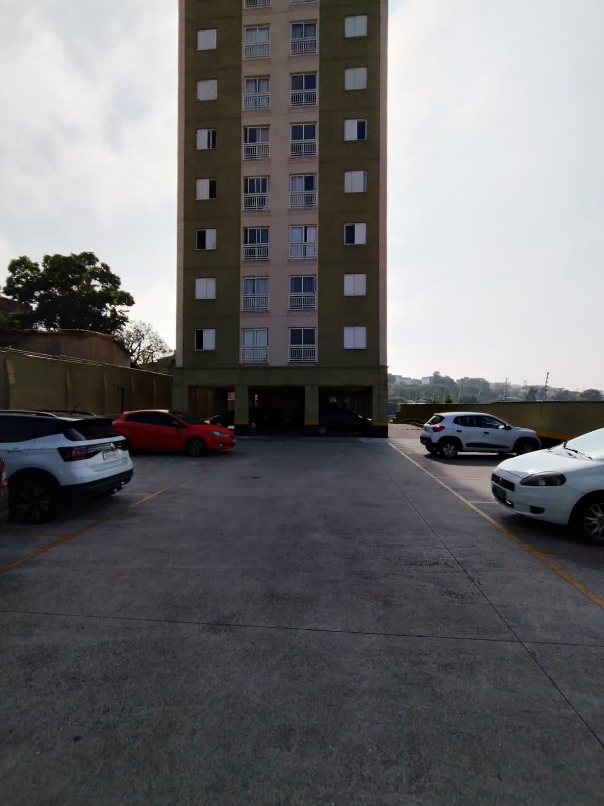 Imagem Apartamento com 2 Quartos à Venda, 50 m²em São Pedro - Osasco