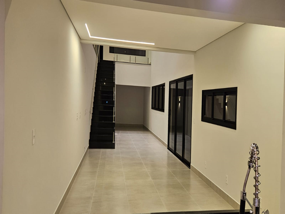 Imagem Casa de Condomínio com 3 Quartos à Venda, 271 m²em Jardim Florestal - Jundiaí