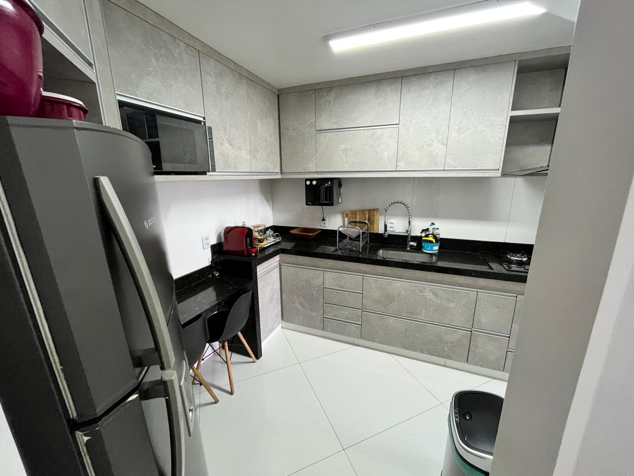 Imagem Apartamento com 3 Quartos à Venda, 78 m²em Setor Bela Vista - Goiânia Imagem Apartamento com 3 Quartos à Venda, 78 m²em Setor Bela Vista - Goiânia