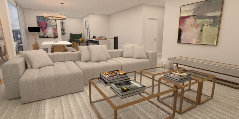 Imagem Casa com 4 Quartos à Venda, 436 m² em Vila Progresso - Niterói