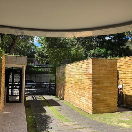 Imagem Apartamento com 3 Quartos à Venda, 82 m² em Espinheiro - Recife