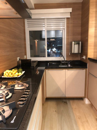 Imagem Apartamento com 3 Quartos à Venda,  em Centro - Santo André