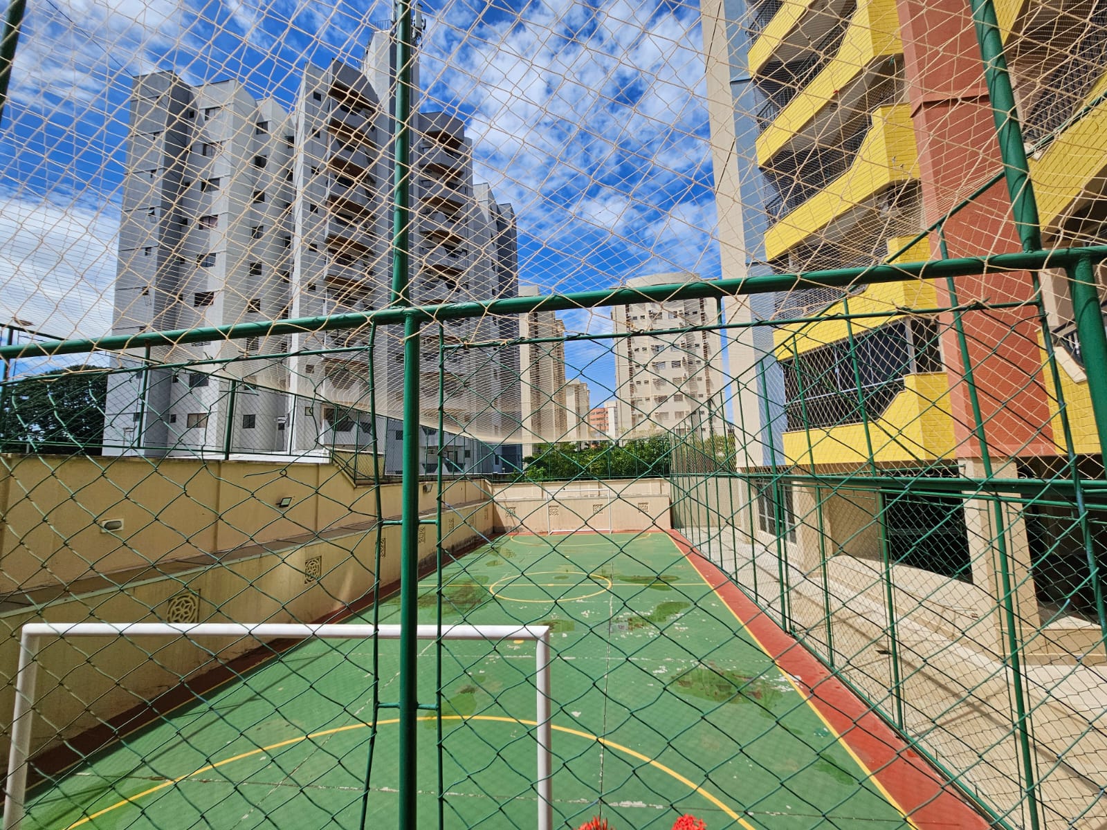 Imagem Apartamento com 2 Quartos à Venda, 94 m² em Jardim Prive das Caldas - Caldas Novas