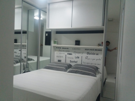 Imagem Apartamento com 2 Quartos à Venda, 59 m²em Rudge Ramos - São Bernardo do Campo Imagem Apartamento com 2 Quartos à Venda, 59 m²em Rudge Ramos - São Bernardo do Campo