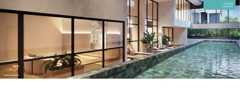 Imagem Apartamento com 3 Quartos à Venda, 132 m² em Vila Romana - São Paulo