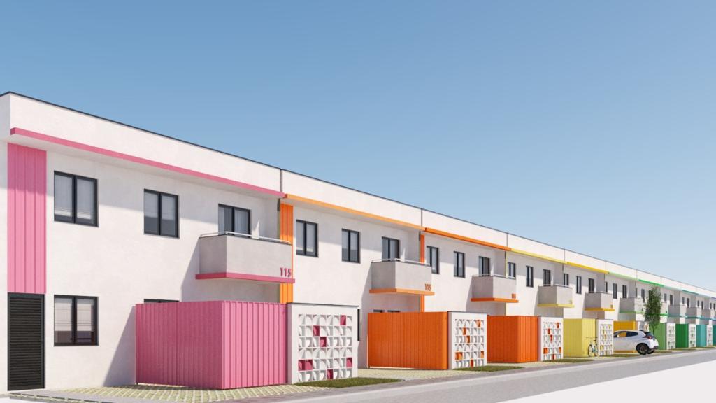Imagem Casa de Condomínio com 2 Quartos à Venda, 77 m² em Centreville - Cotia Imagem Casa de Condomínio com 2 Quartos à Venda, 77 m² em Centreville - Cotia