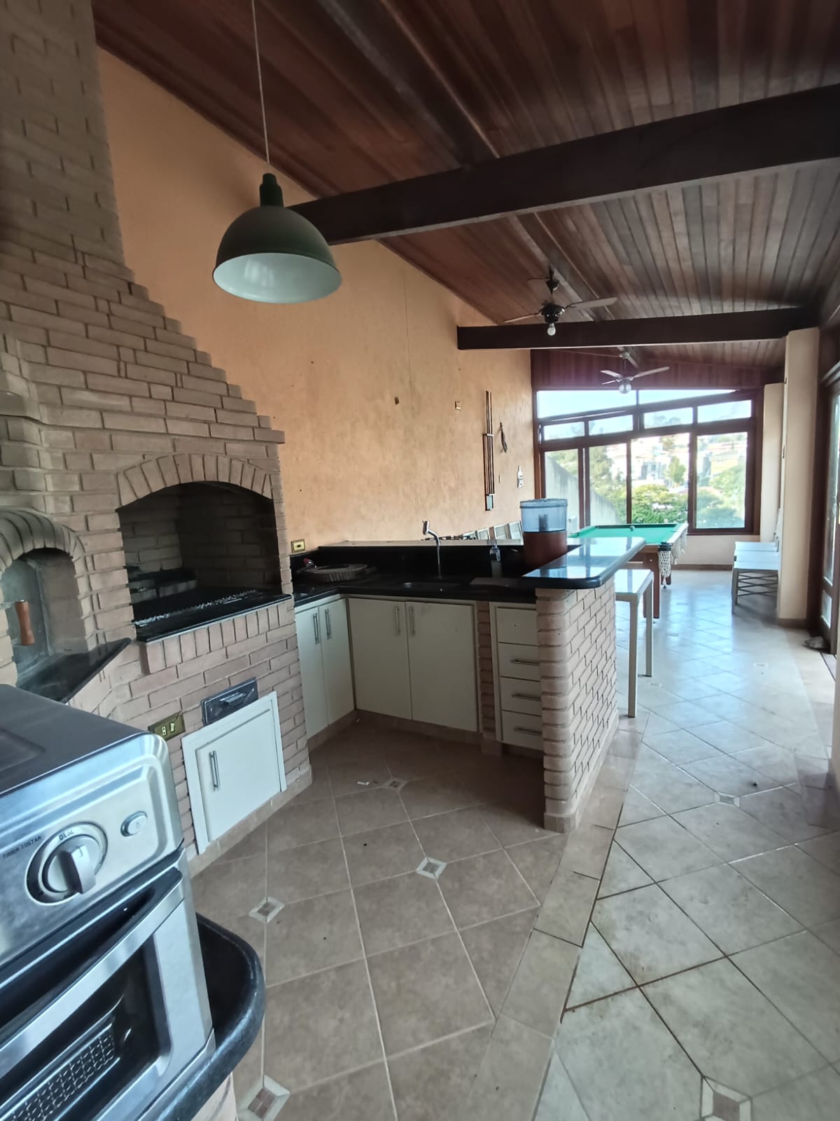Imagem Casa com 5 Quartos à Venda, 260 m² em Jardim Paulista - Atibaia Imagem Casa com 5 Quartos à Venda, 260 m² em Jardim Paulista - Atibaia