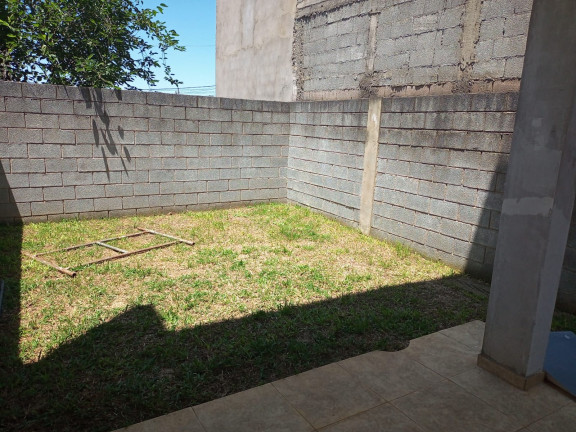 Imagem Casa de Condomínio com 2 Quartos à Venda, 67 m² em Aguassaí (Caucaia do Alto) - Cotia