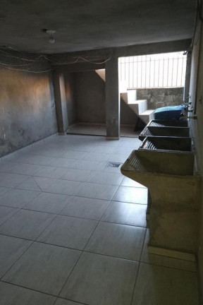 Imagem Casa com 1 Quarto para Alugar, 50 m² em Jardim Carombé - São Paulo