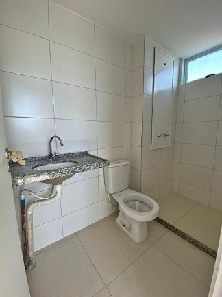 Imagem Apartamento com 3 Quartos à Venda, 68 m² em Casa Amarela - Recife