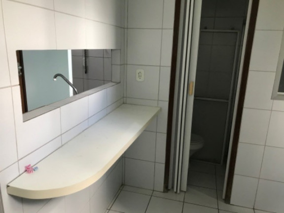 Imagem Apartamento com 3 Quartos à Venda, 86 m² em Casa Amarela - Recife