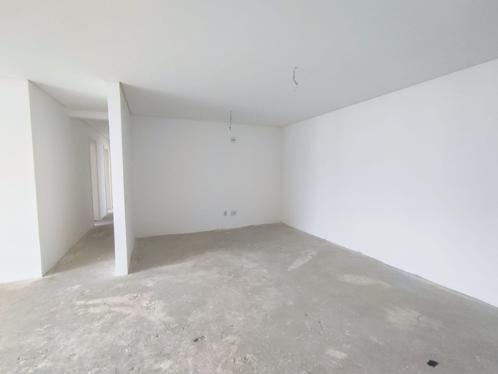 Imagem Apartamento com 4 Quartos à Venda, 131 m²em Jardim Ermida I - Jundiaí