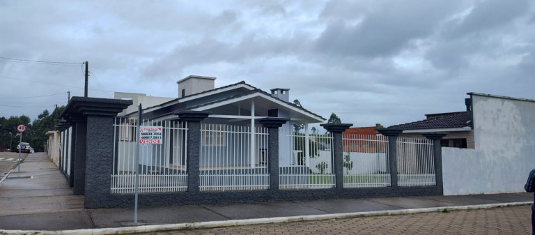 Casa com 2 Quartos à Venda, 85 m² em Demboski - Içara