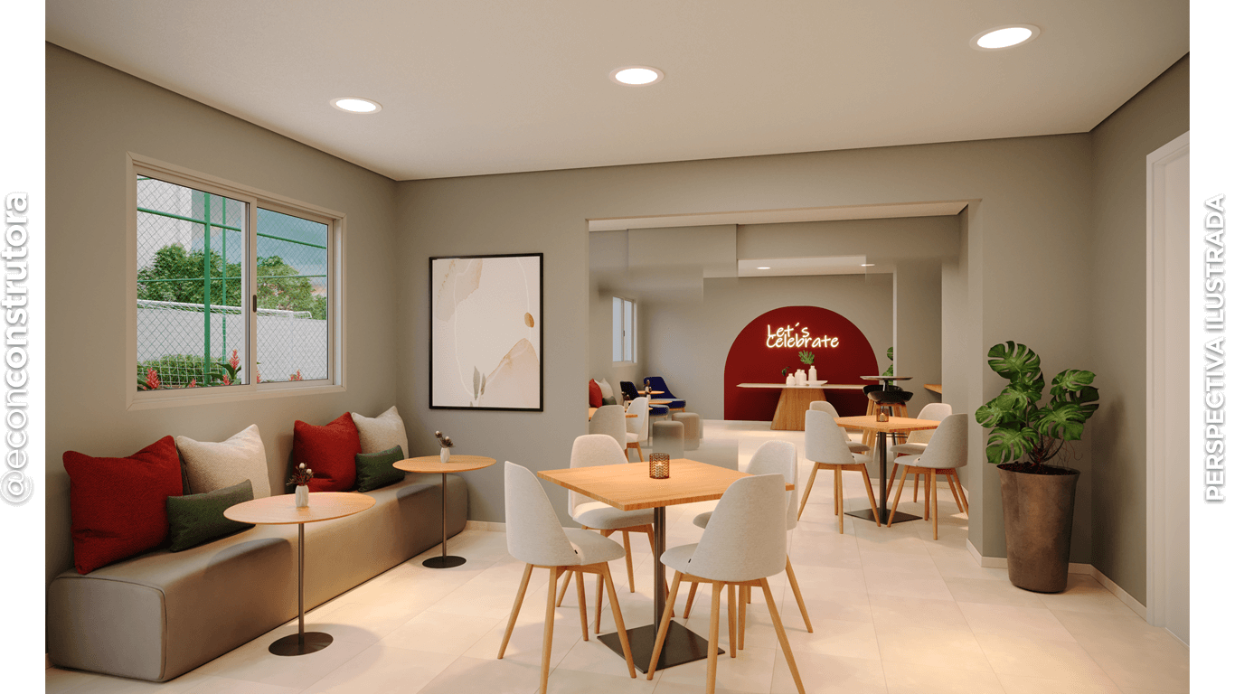 Imagem Apartamento com 2 Quartos à Venda, 37 m²em Parque da Mooca - São Paulo