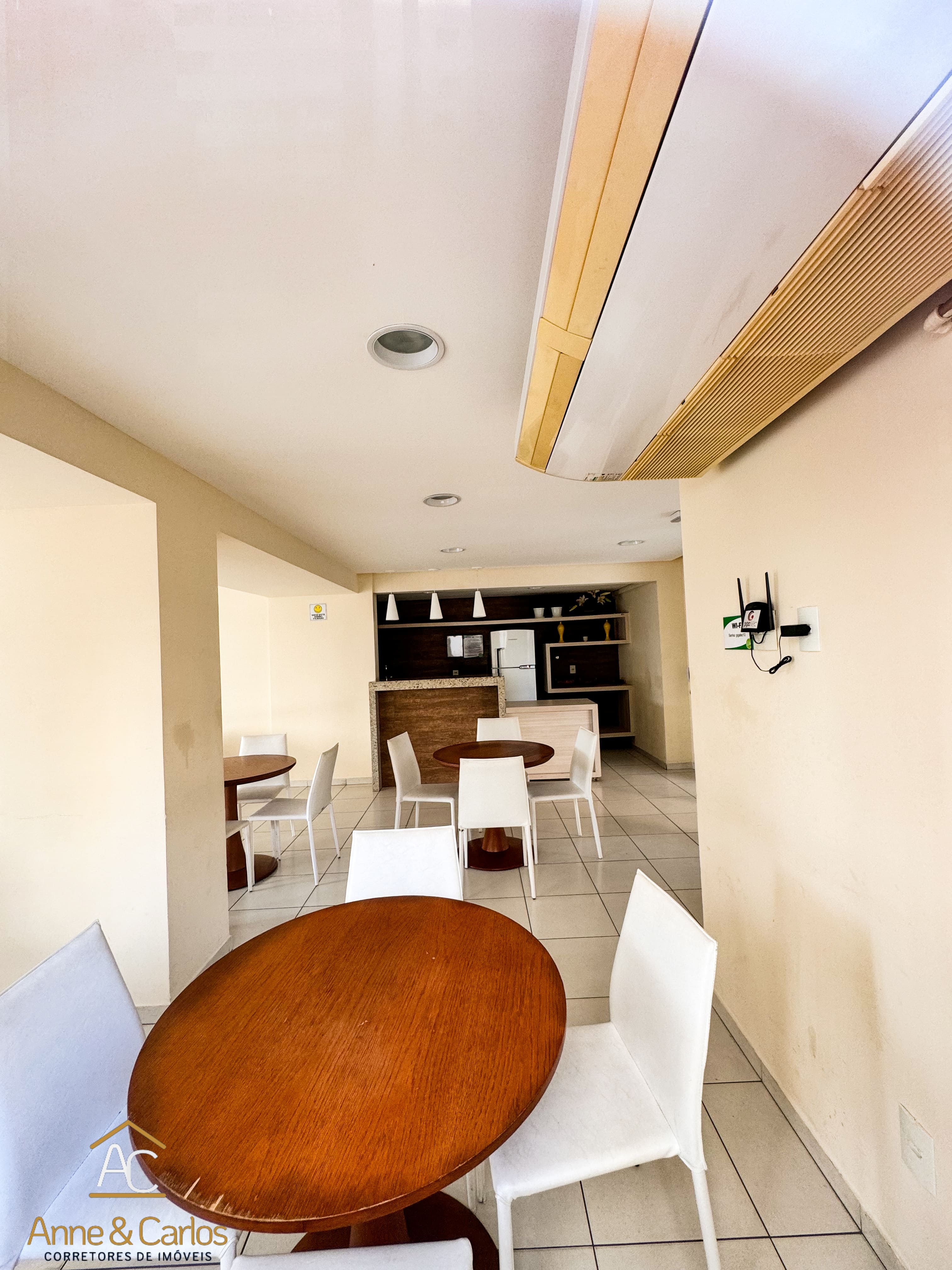 Imagem Apartamento com 3 Quartos à Venda, 72 m²em Jabotiana - Aracaju