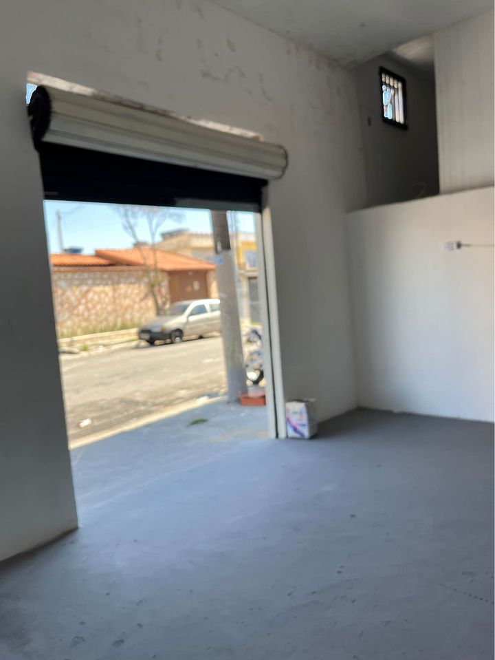 Imagem Ponto Comercial para Alugar, 50 m²em Parque Císper - São Paulo