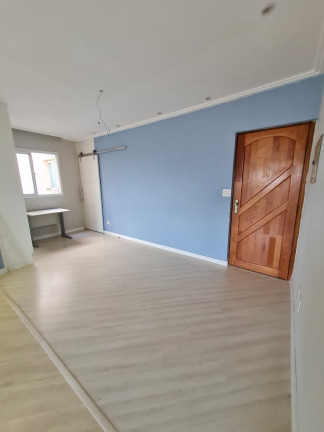Imagem Cobertura com 2 Quartos à Venda, 148 m²em Parque Marajoara - Santo André