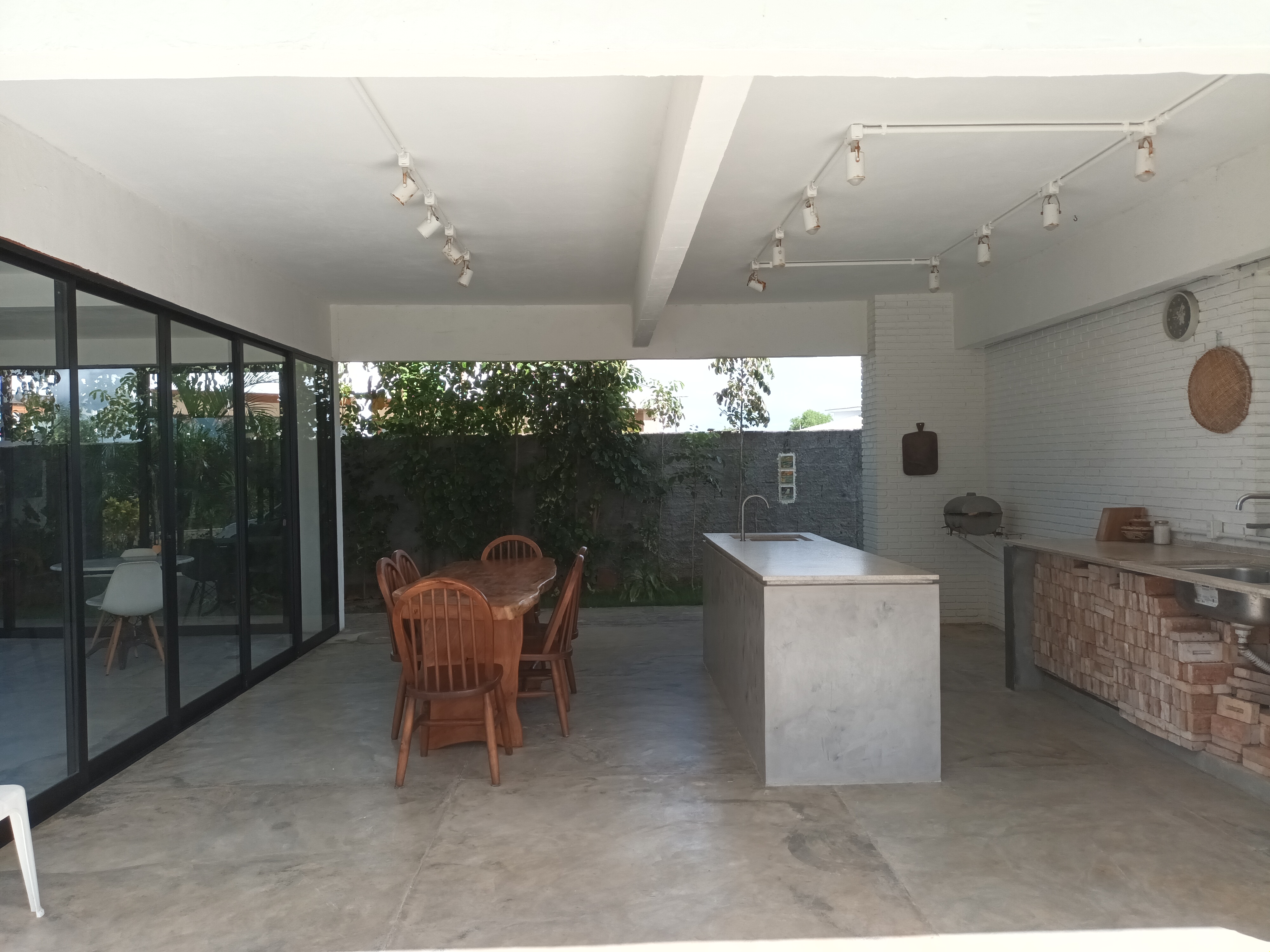 Imagem Casa de Condomínio com 4 Quartos à Venda, 290 m²em Porto de Sauípe - Entre Rios