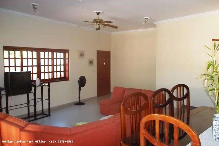 Imagem Casa com 4 Quartos à Venda ou Locação, 260 m² em Cidade Universitária - Campinas Imagem Casa com 4 Quartos à Venda ou Locação, 260 m² em Cidade Universitária - Campinas