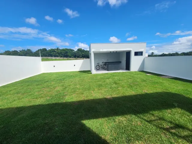 Imagem Casa de Condomínio com 4 Quartos à Venda, 200 m²em Emaús - Parnamirim