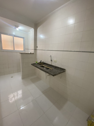 Imagem Apartamento com 1 Quarto à Venda, 40 m² em Aviação - Praia Grande