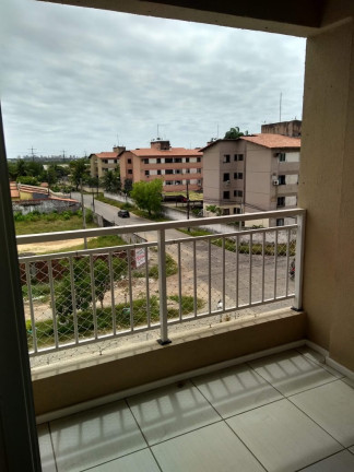 Imagem Apartamento com 3 Quartos à Venda,  em Cajazeiras - Fortaleza
