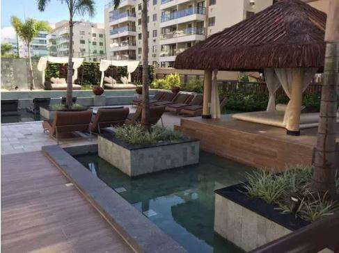 Imagem Apartamento com 4 Quartos à Venda, 119 m² em Recreio Dos Bandeirantes - Rio De Janeiro