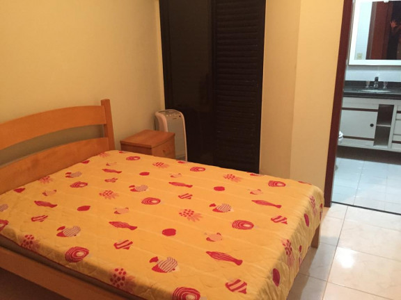 Imagem Apartamento com 4 Quartos à Venda, 120 m²em Enseada - Guarujá