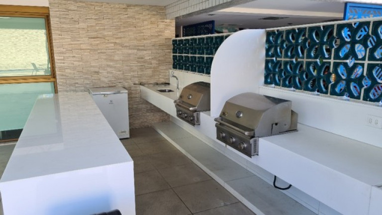 Imagem Apartamento com 4 Quartos à Venda, 130 m² em Boa Viagem - Recife