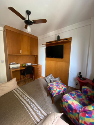 Imagem Apartamento com 3 Quartos à Venda, 106 m² em Campo Grande - Rio de Janeiro Imagem Apartamento com 3 Quartos à Venda, 106 m² em Campo Grande - Rio de Janeiro