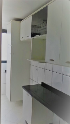 Imagem Apartamento com 2 Quartos à Venda, 52 m² em Vila Matilde - São Paulo