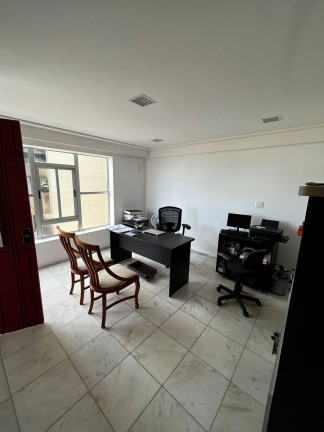 Imagem Apartamento com 5 Quartos à Venda, 290 m² em Boa Viagem - Recife