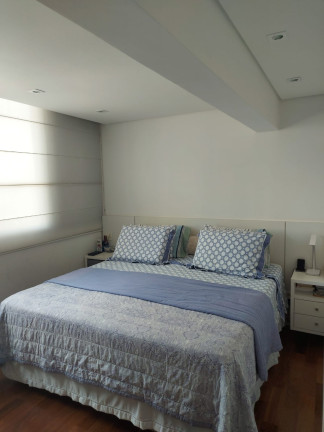 Imagem Cobertura com 4 Quartos à Venda, 254 m²em Vila Mariana - São Paulo