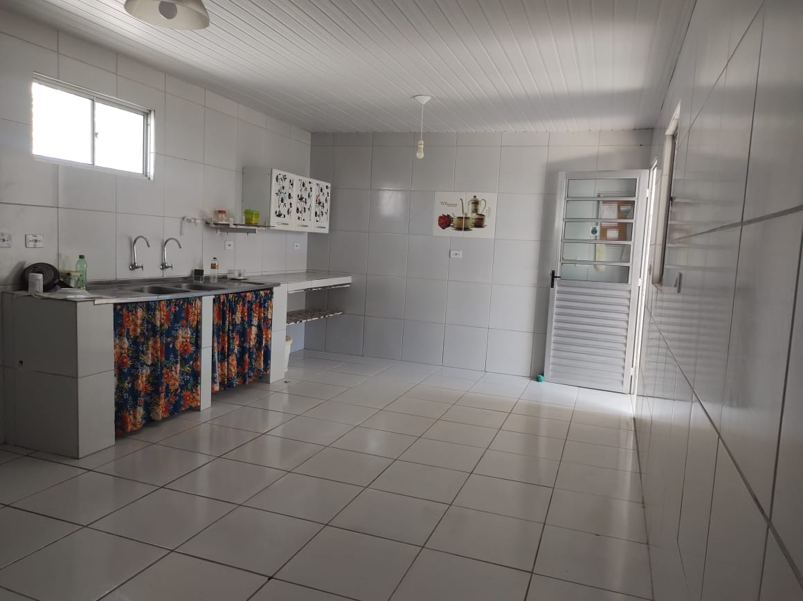 Imagem Casa com 3 Quartos para Alugar, 120 m²em Nossa Senhora da Conceição - Paulista Imagem Casa com 3 Quartos para Alugar, 120 m²em Nossa Senhora da Conceição - Paulista