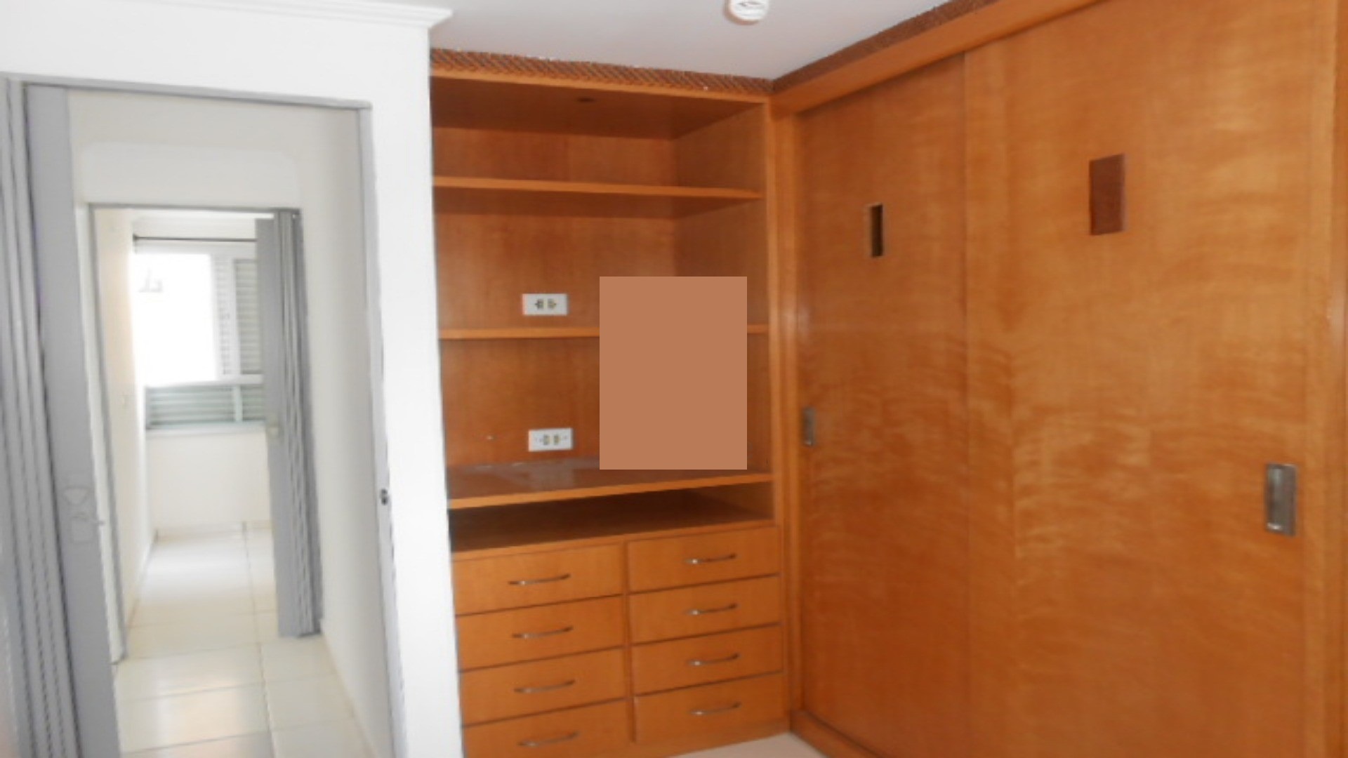 Imagem Apartamento com 2 Quartos à Venda, 45 m² em Jardim Satélite - São José dos Campos