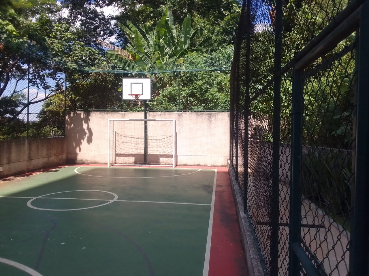 Imagem Apartamento com 1 Quarto à Venda, 24 m² em Vila Nova das Belezas - São Paulo