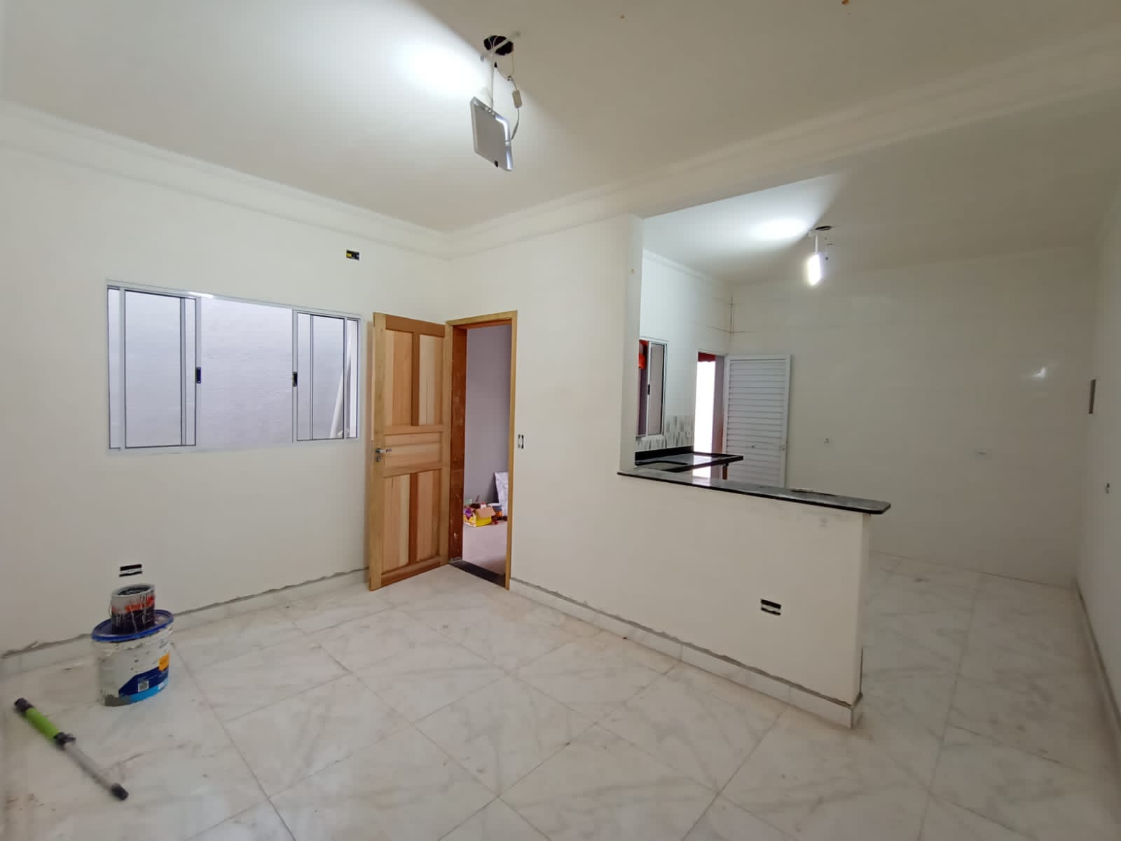 Imagem Casa com 2 Quartos à Venda, 83 m²em Vila Seabra - Mongaguá