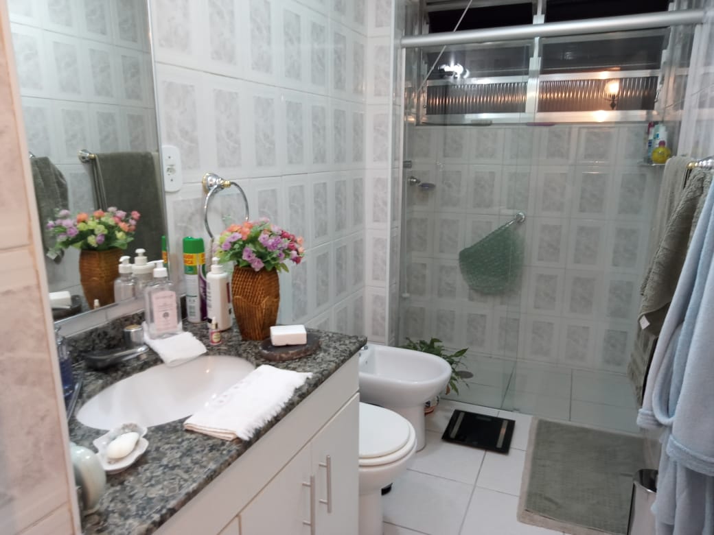 Imagem Apartamento com 2 Quartos à Venda, 85 m²em Vila Mariana - São Paulo