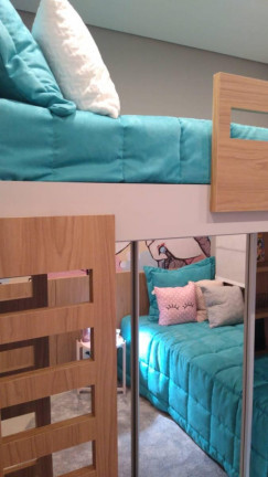 Imagem Apartamento com 2 Quartos à Venda, 33 m² em Parque Munhoz - São Paulo Imagem Apartamento com 2 Quartos à Venda, 33 m² em Parque Munhoz - São Paulo
