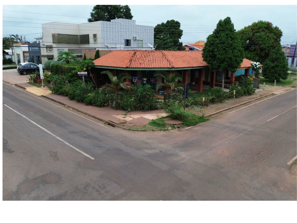Imagem Sala Comercial à Venda, 221 m²em Alvorada - Pimenta Bueno
