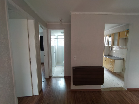 Imagem Apartamento com 2 Quartos à Venda, 43 m² em Vila Ipiranga - Mogi Das Cruzes