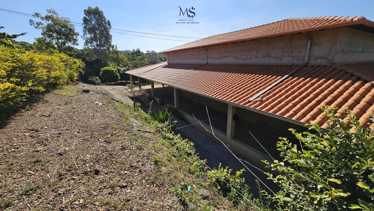 Imagem Chácara com 5 Quartos à Venda, 750 m²em Centro - Santo Antônio do Descoberto