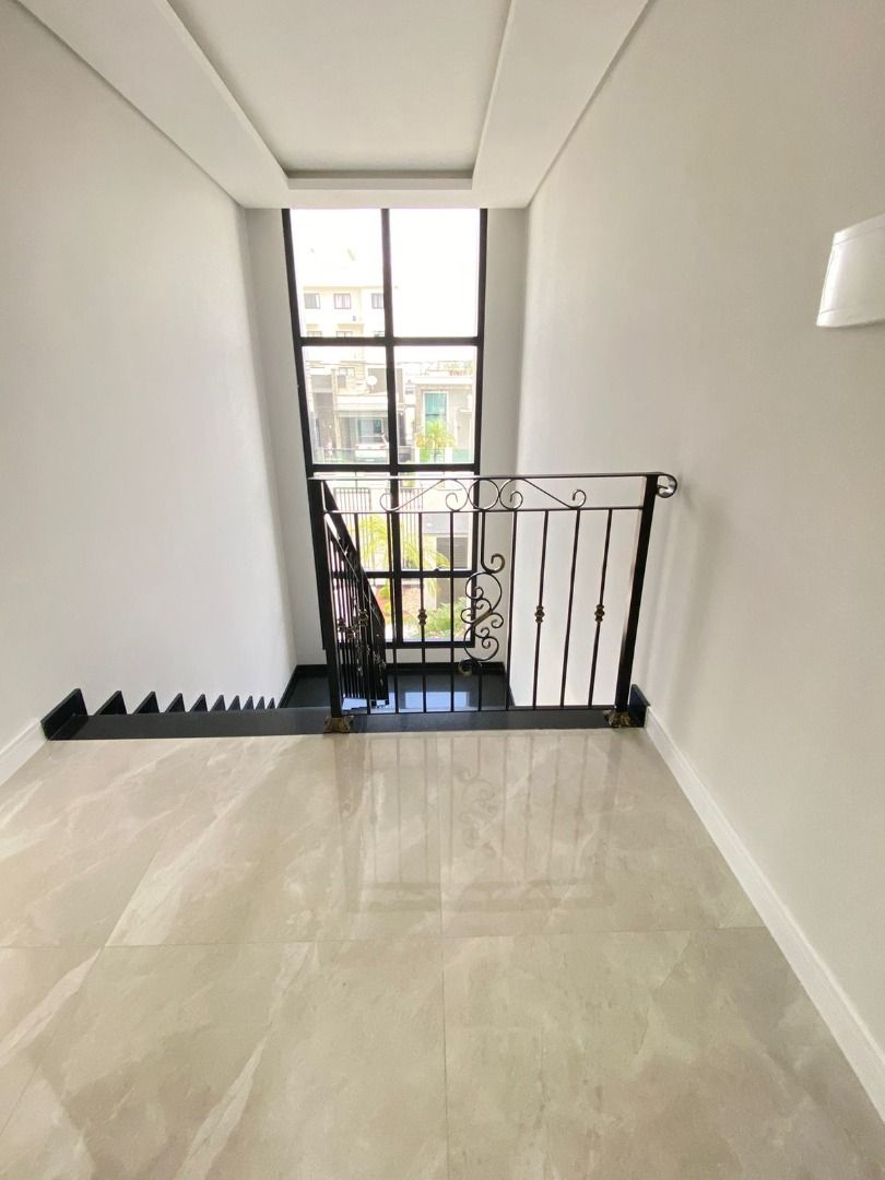 Imagem Sobrado com 3 Quartos à Venda, 90 m²em Areias - Tijucas