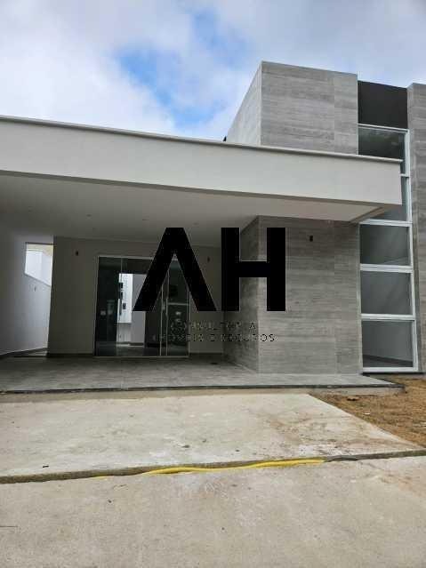 Imagem Casa com 3 Quartos à Venda, 115 m²em Engenho do Mato - Niterói Imagem Casa com 3 Quartos à Venda, 115 m²em Engenho do Mato - Niterói