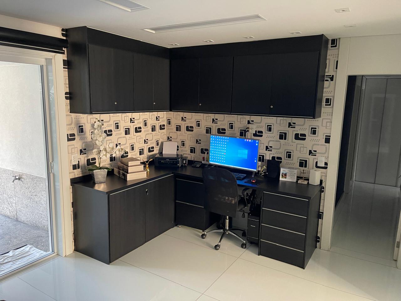 Imagem Apartamento com 4 Quartos à Venda, 334 m²em Cidade Mãe do Céu - São Paulo